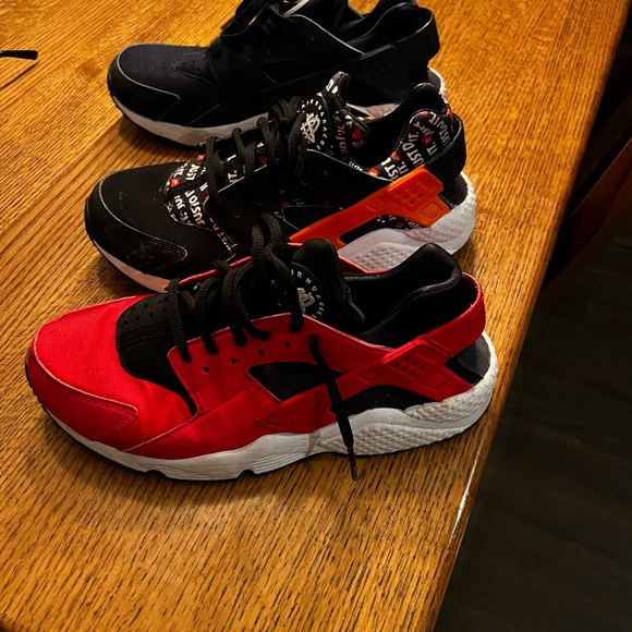 Nike hurache - Picture 3 of 5